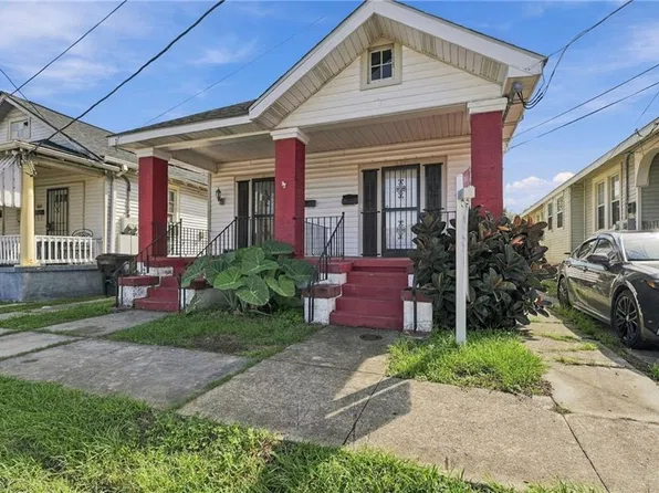1629-31 Pauline St, New Orleans, LA 70117