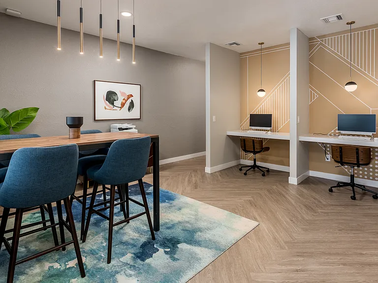Elevate Apartments — Photo 7