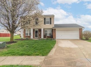 9915 Sawgrass Ln, Piqua, OH 45356