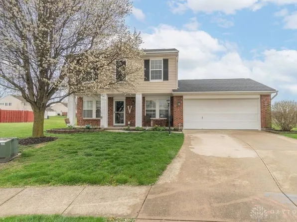 9915 Sawgrass Ln, Piqua, OH 45356