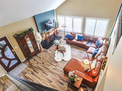 25438 Via Heraldo, Santa Clarita, CA, 91355