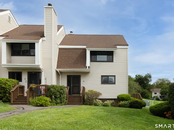 54 Spice Hill Drive #54, Wallingford, CT 06492
