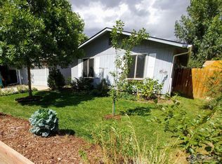 3116 Birmingham Dr, Fort Collins, CO 80526