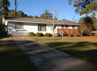 1 College Dr, Laurel, MS 39440