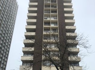 6157 N Sheridan Rd APT 6B, Chicago, IL 60660