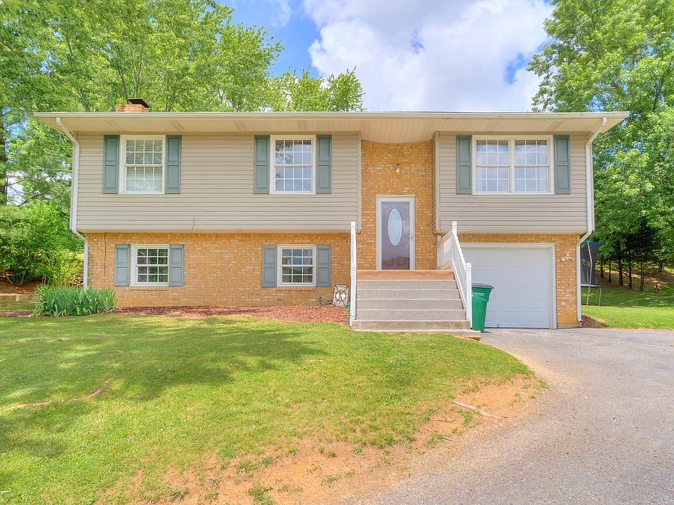 345 Overland Dr, Christiansburg, VA 24073 Zillow