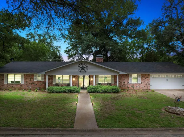 725 W Blair St, Mineola, TX 75773