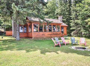 13834 Wahoo Rd, Manitowish Waters, WI 54545