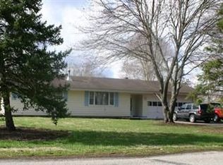 30 Maple Grove Rd, Camden, OH 45311