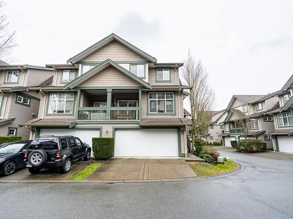 6050 166th St #64, Surrey, BC V3S 0X2