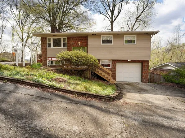 10 Pauley Hts, Charleston, WV 25302