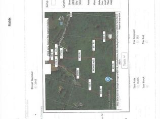 2648 Mount Hope Church Rd, Julian, NC 27283