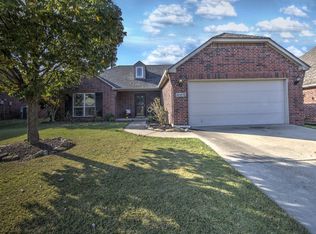 20476 E 47th St S, Broken Arrow, OK 74014