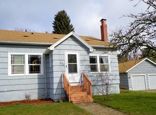 933 W Powell Blvd, Gresham, OR 97030