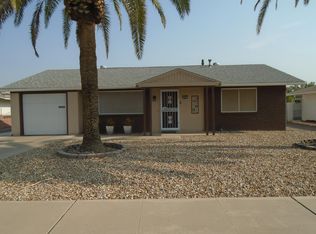 9948 W Clair Dr, Sun City, AZ 85351