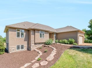 25415 Redwing Ave, New Prague, MN 56071