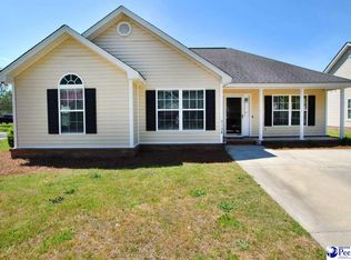 2136 Kentwood Dr, Florence, SC 29505