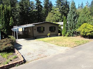 2809 Lakewood Rd SPACE 24, Arlington, WA 98223