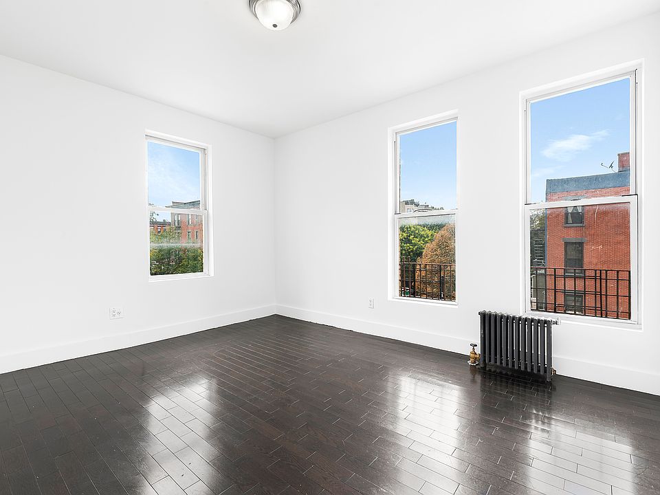 1st image of 637 Nostrand Ave #3B