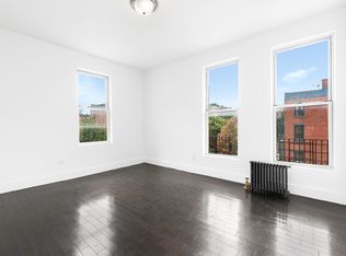 637 Nostrand Ave #3B, Brooklyn, NY 11216