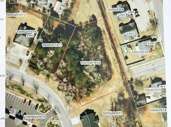 1004 NW Woodrige Ave NW, Lumberton, NC 28358