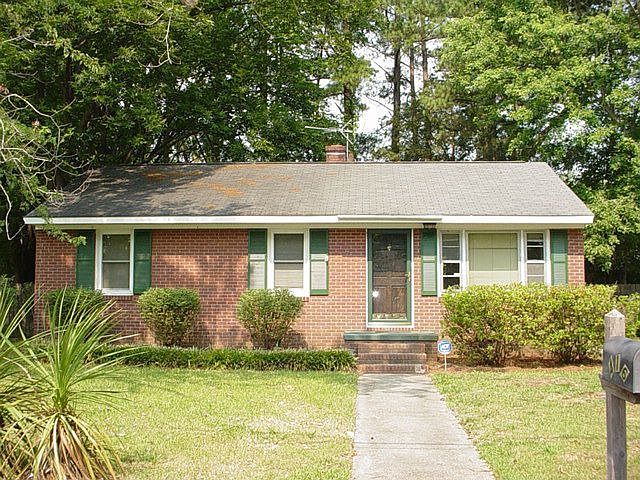 416 Pittman Drive