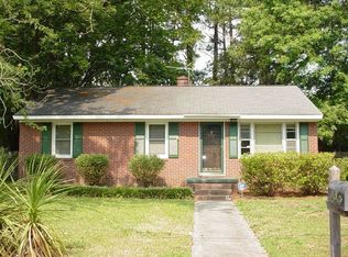 416 Pittman Dr, Farmville, NC 27828