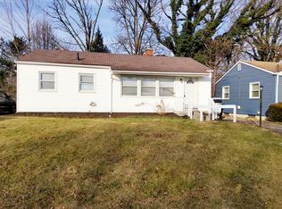 1138 Zebulon Ave, Columbus, OH 43224