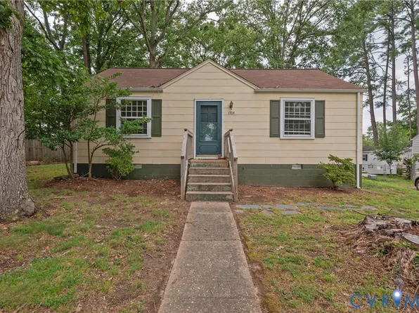 1704 Westhill Rd, Richmond, VA 23226