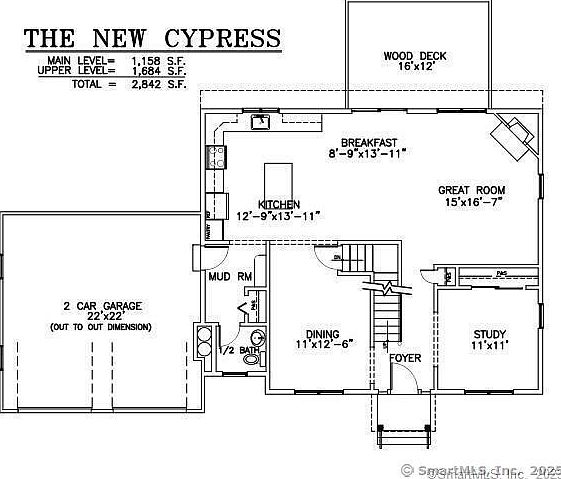 2nd image of 509 Freya Ln