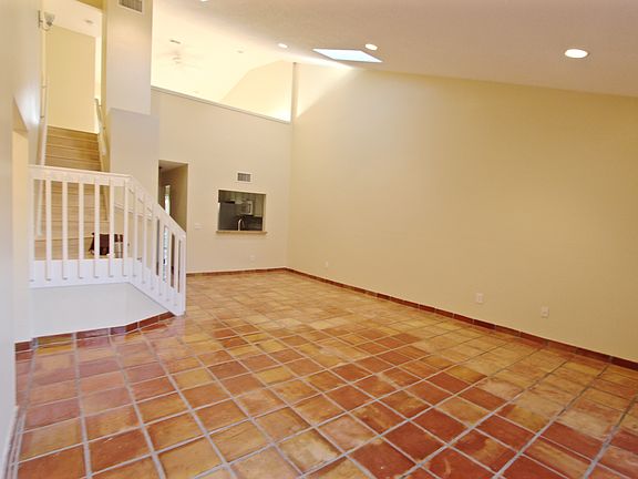 Large open airy Living Area