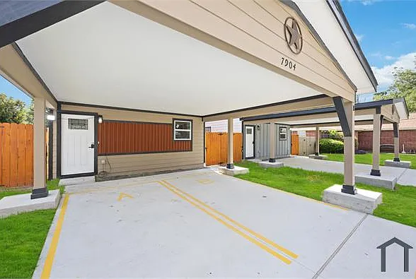3 bed, $1,850 — Photo 4