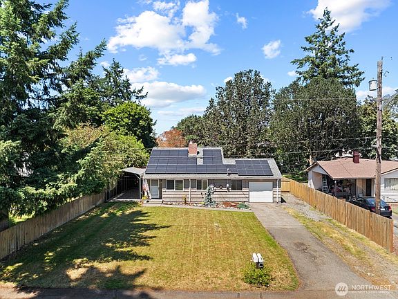 2nd image of 9723 Forest Avenue SW