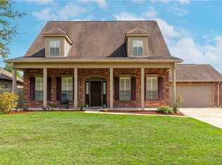 428 Autumn Haven Cir, Lacombe, LA 70445