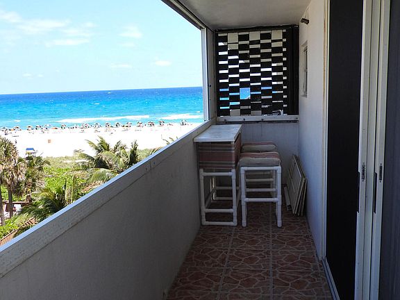 3rd image of 3640 N Ocean Dr APT 529
