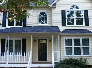 14001 Buck Rub Cir, Midlothian, VA 23112