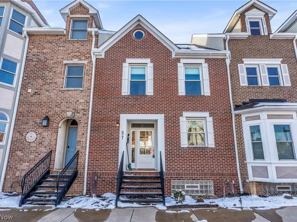 57 Riverside Dr, Berea, OH 44017