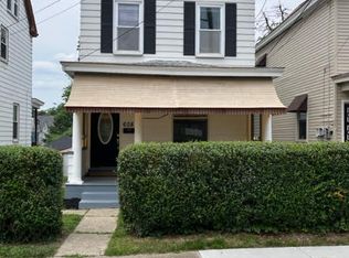 608 Lorenz Street Ave, Pittsburgh, PA