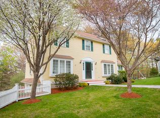 36 Middlebury Ln, Beverly, MA 01915