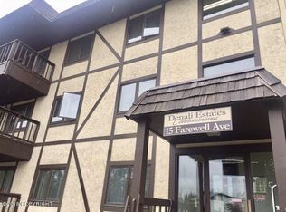 15 Farewell Ave, Fairbanks, AK 99701