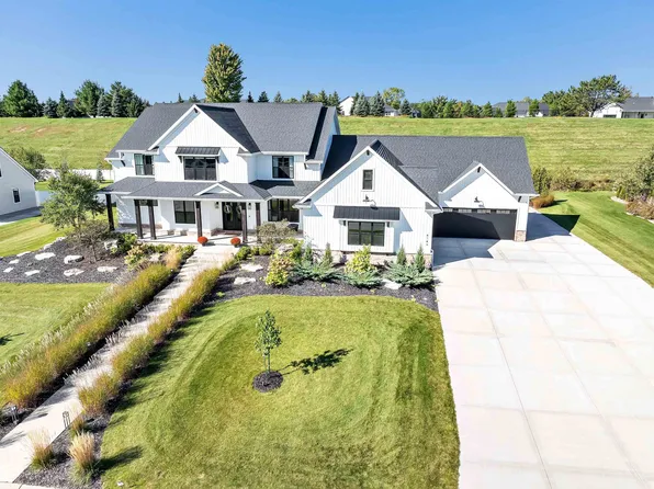 4145 Trenty Trl, Oneida, WI 54155