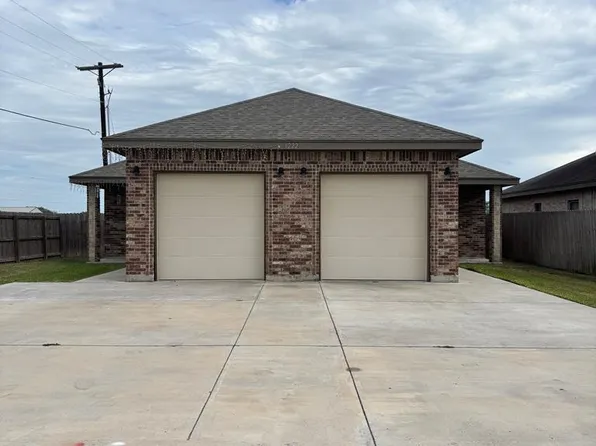 1222 Escondido Ln, Harlingen, TX 78550
