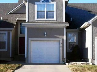 13121 Washington Ct, Kansas City, KS 66109