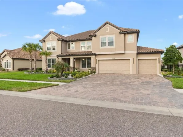 33239 Kateland Dr, Wesley Chapel, FL 33545