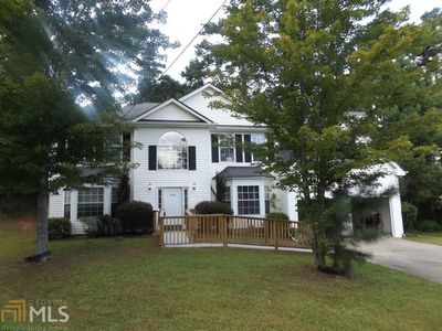 684 Deshon Creek Dr, Lithonia, GA, 30058