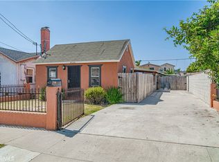 4534 W 167th St, Lawndale, CA 90260