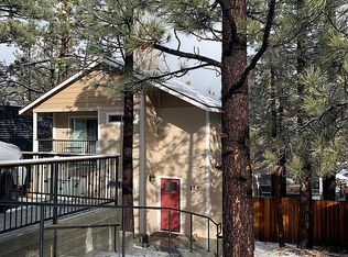 125 Fairway Blvd, Big Bear City, CA 92314