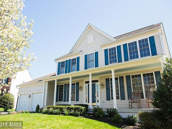 2nd image of 13563 Shardlow Ct
