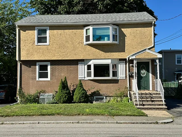 183 Grove St #1