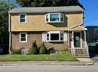 183 Grove St #1, Waltham, MA 02453